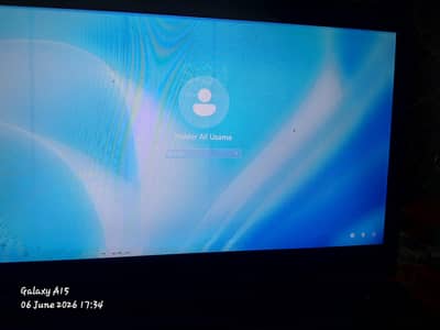 Dell Latitude E5540