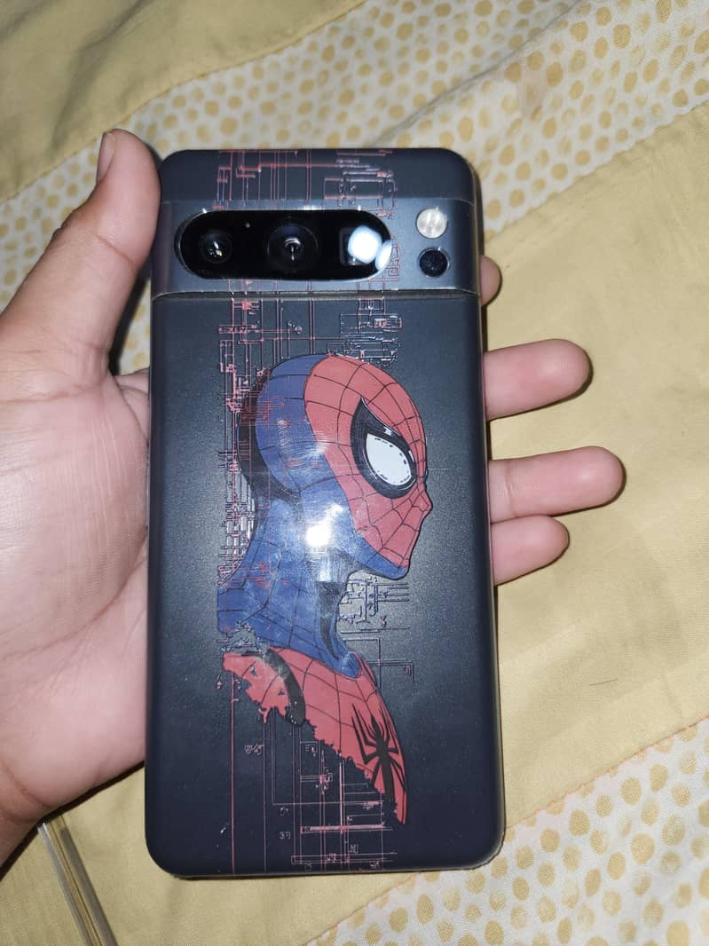 google pixel 8 pro 1