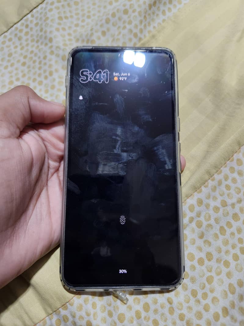 google pixel 8 pro 6