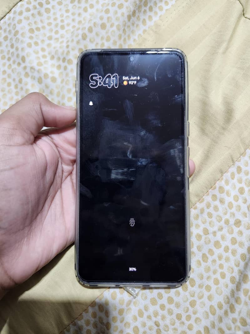 google pixel 8 pro 7