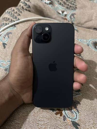 Iphone 15 plus waterpack jv