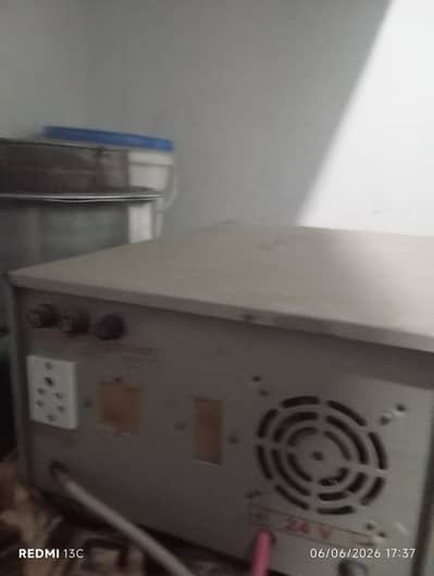 24v UPS 1200 watt