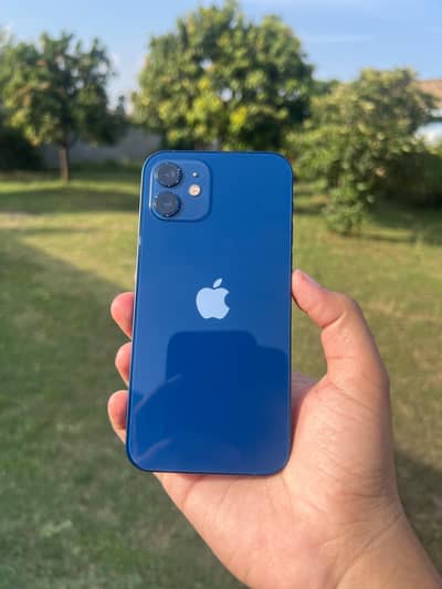 Iphone 12