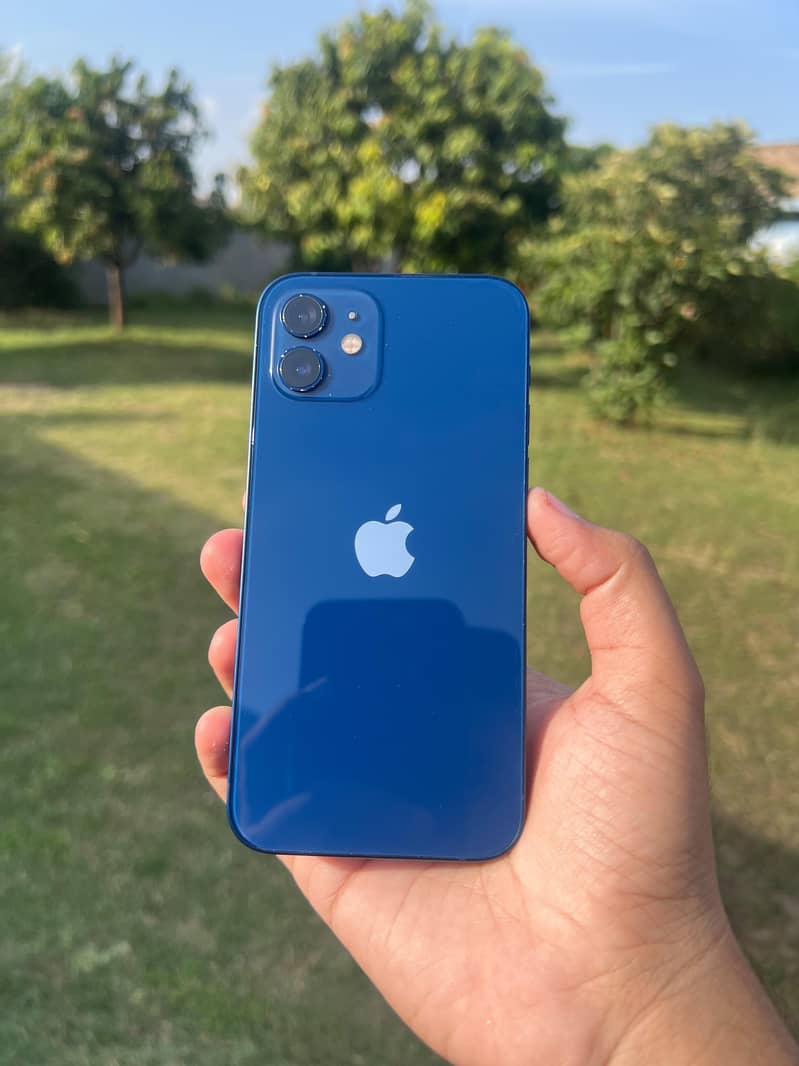 Iphone 12 0