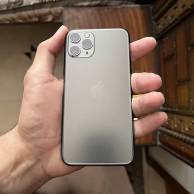 Apple iPhone 11 Pro