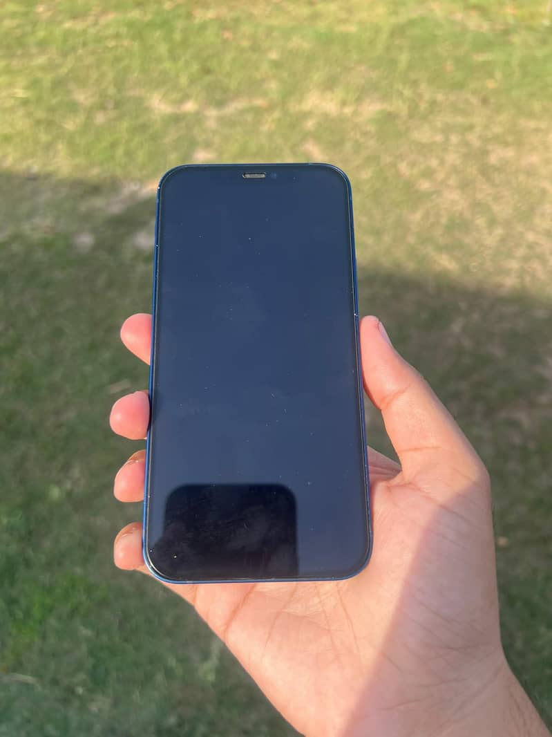 Iphone 12 5