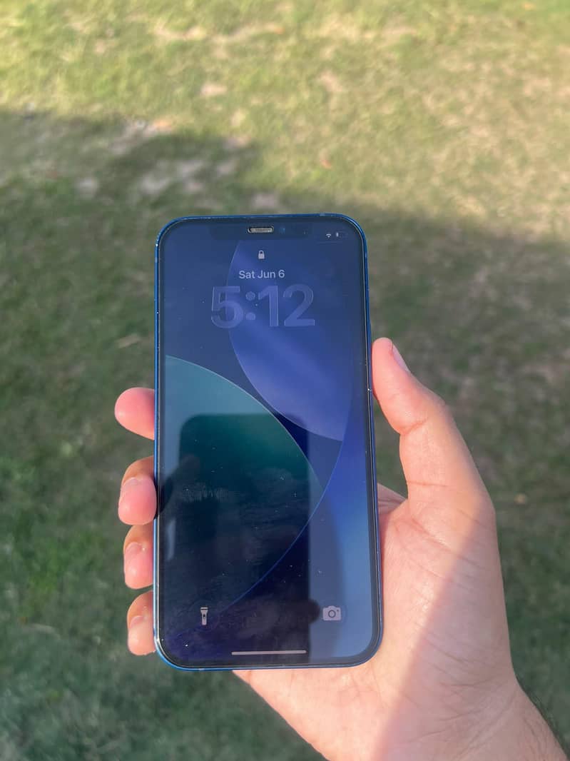 Iphone 12 6