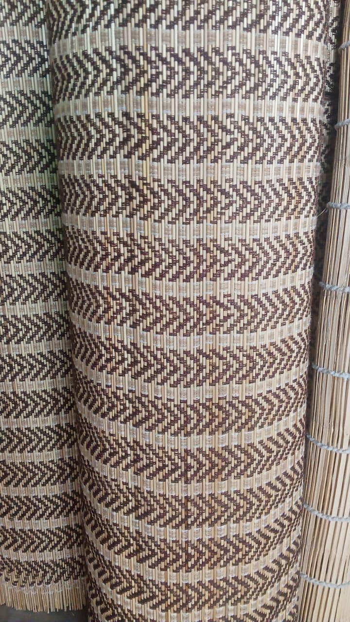 bambo blinds 1