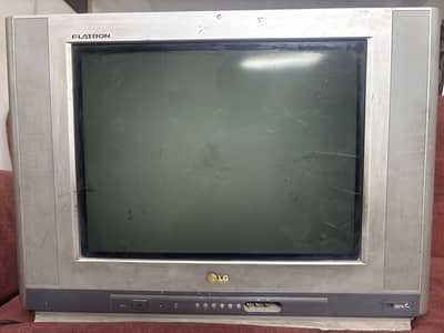LG TV on Sale