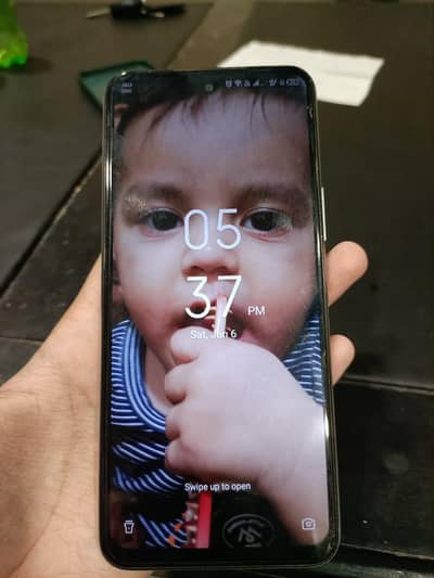 Infinix Hot 12