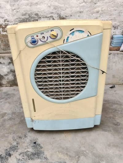Cooler Fan.