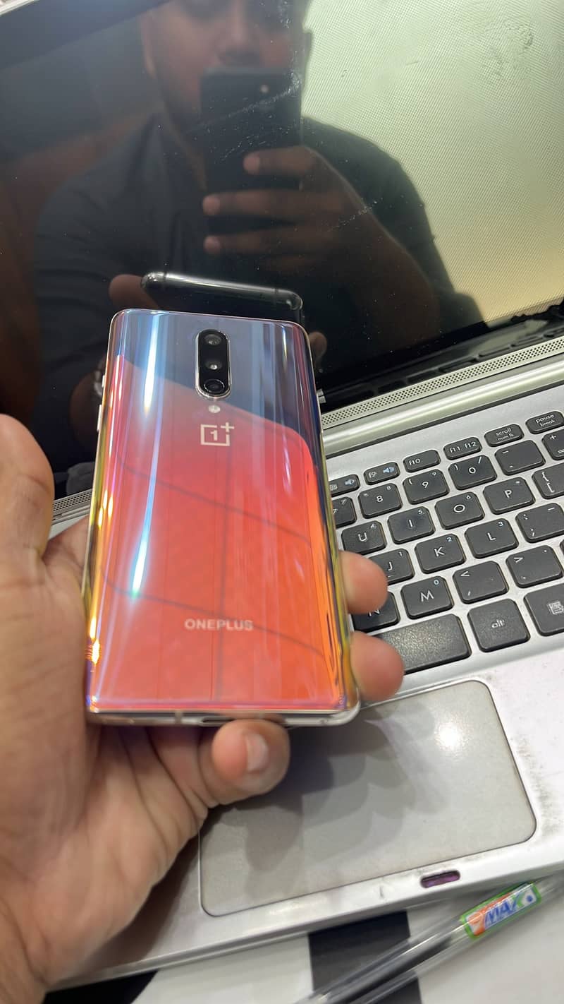 One Plus 8 4
