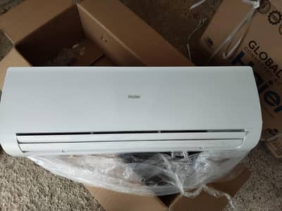 Haier 2 2on non (15 days used)