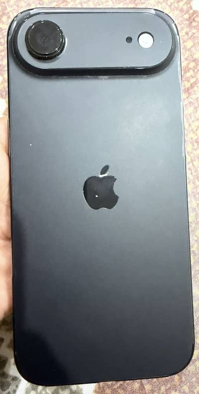 Apple iPhone 17 Air JV