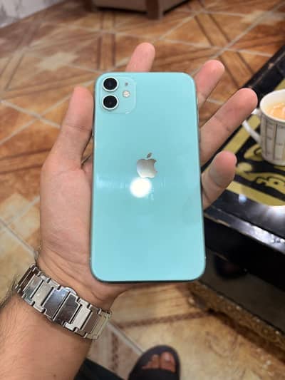 Apple iPhone 11