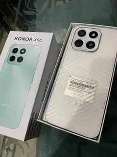Honor 6C
