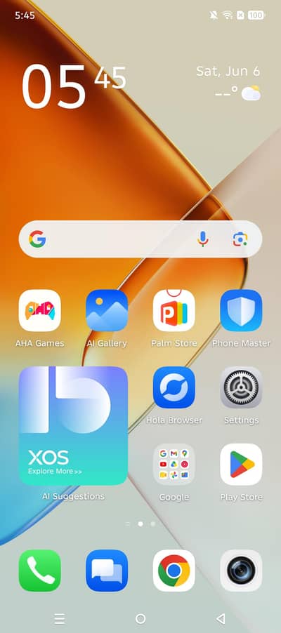 Infinix Note 40 Pro