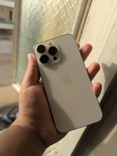 Iphone 13 Pro | Dual Pta Approved | 256Gb