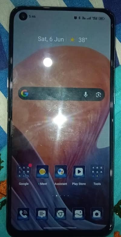 Realme GT Master Edition