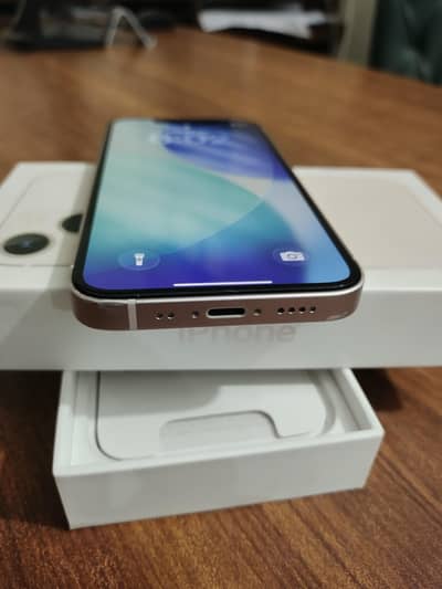 iPhone 13 mini 128gn PTA approved