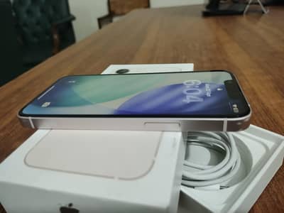 iPhone 13 mini 128gn PTA approved