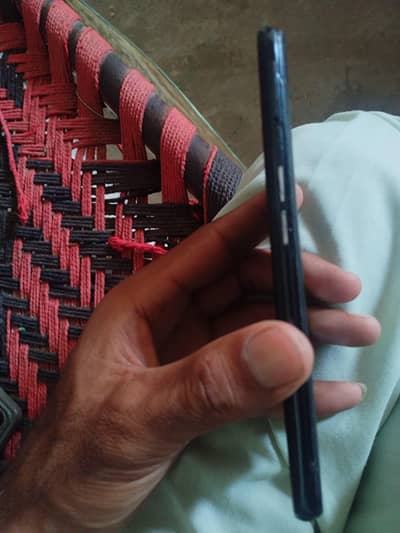 OPPO Reno 6