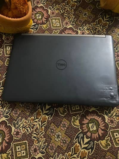 Dell latitude E5440