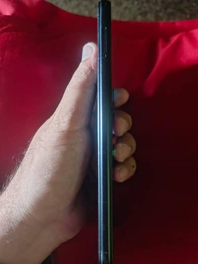 Infinix Hot 12