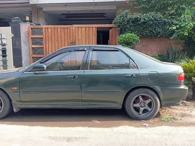 Honda Civic Prosmetic 1995 03224470292