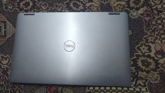 Dell Latitude 7400 Touch ×360