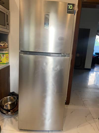 refrigerator Fridge