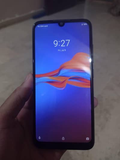 Motorola Moto E6 Plus