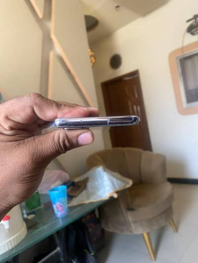 Samsung Mobile S20 Plus