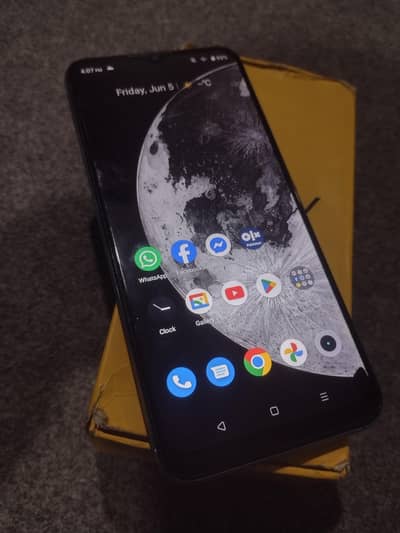 Realme C21Y