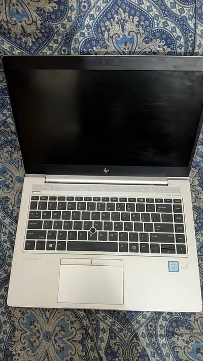HP Elite book