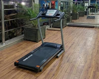 Auto treadmill trademill exercise running walk jogging machine runner