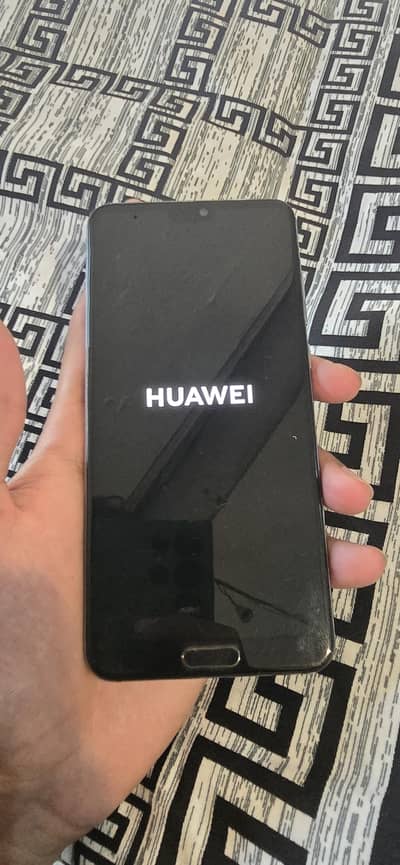 Huawei P20 Pro