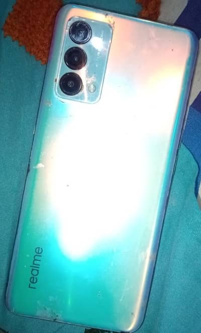 Realme GT Master Edition