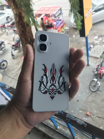 Infinix Smart 10