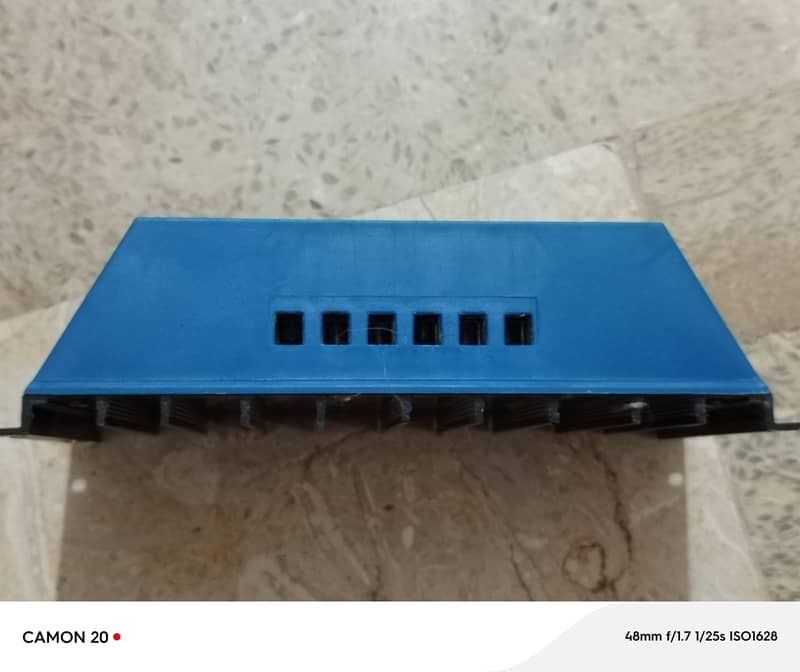 Solar Panel + Controller 5