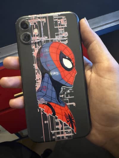 Apple iPhone 11