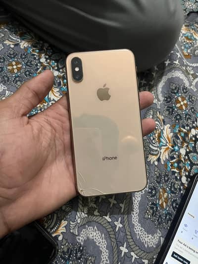 Apple iPhone XS