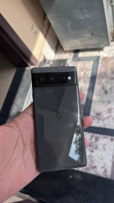 Google Pixel 6