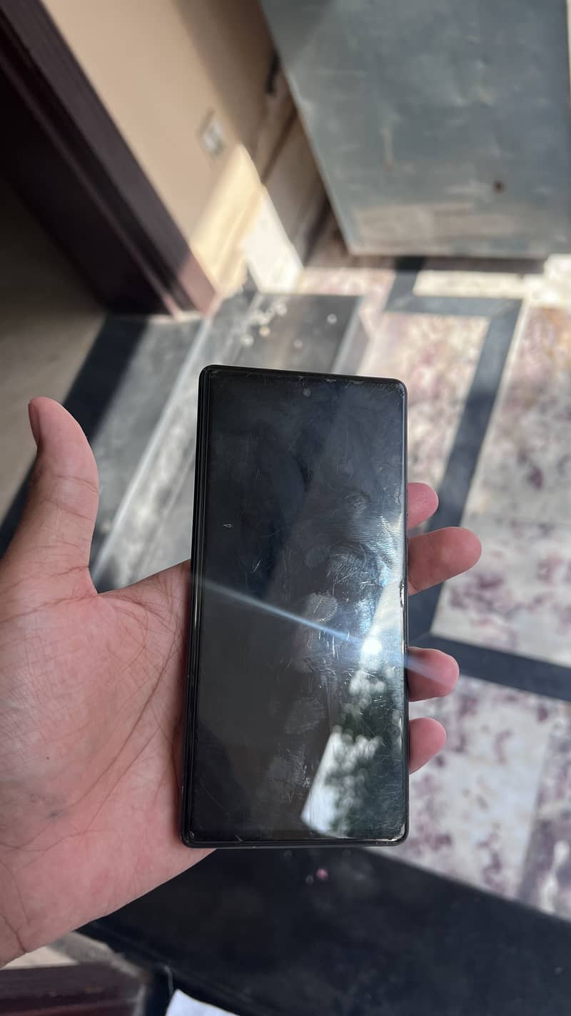 Google Pixel 6 1