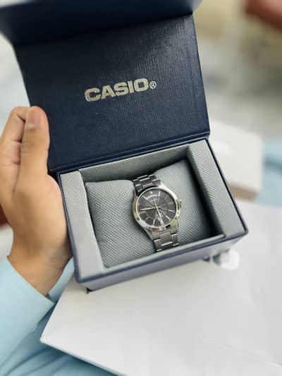 Casio MTP-1381D-1AVDF