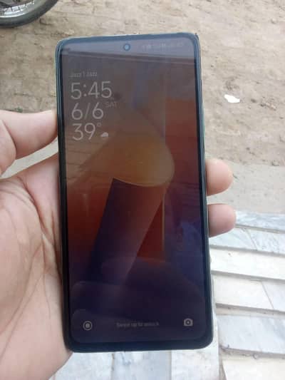 Xiaomi 11T 8+4_128