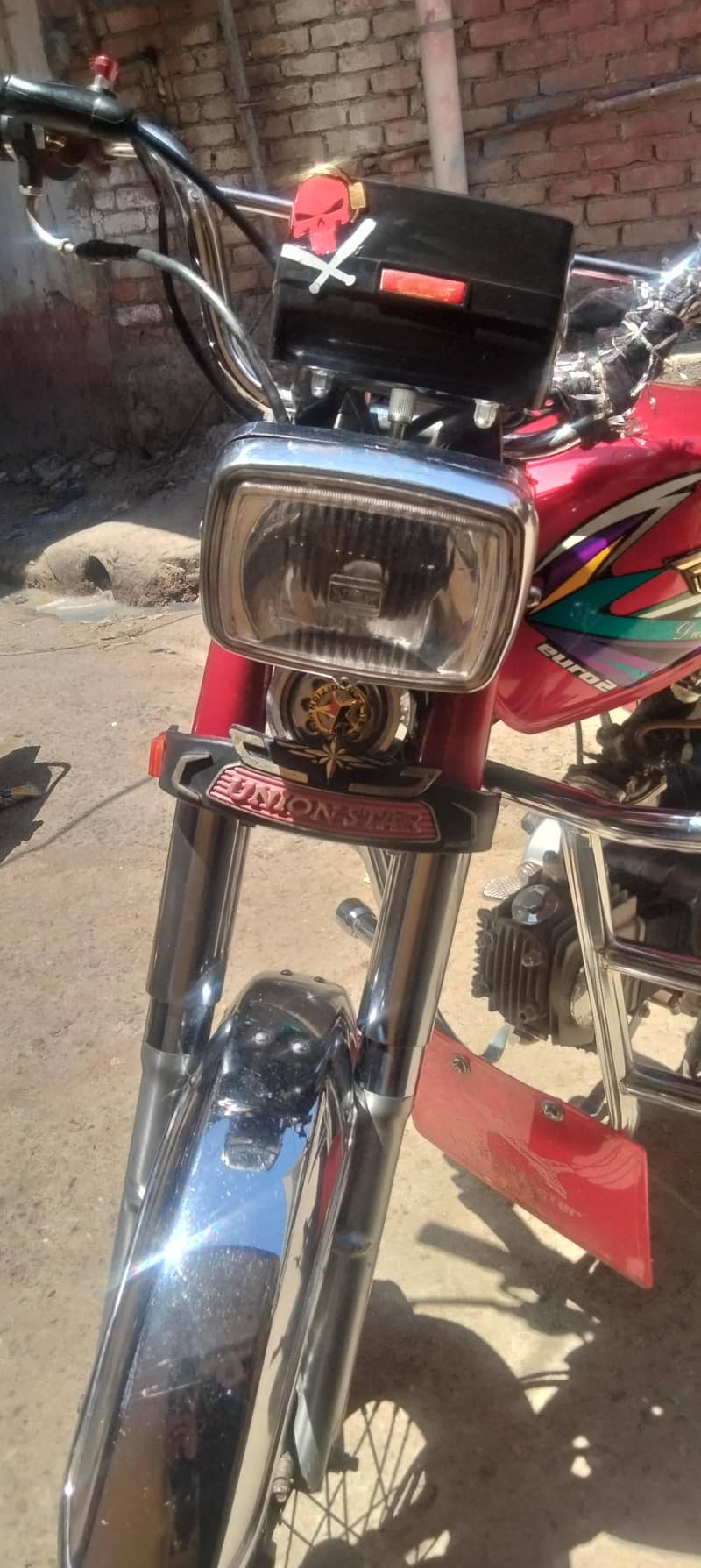 Good condition 0