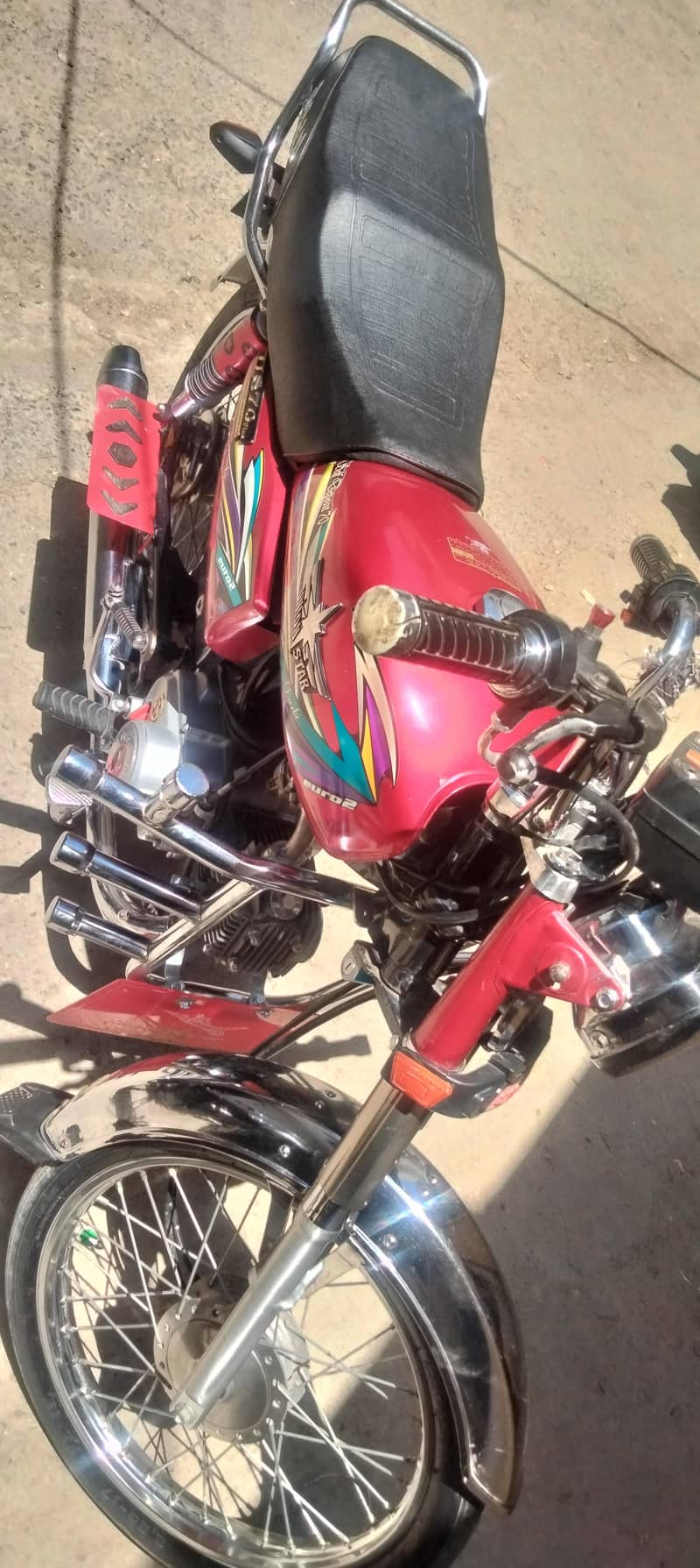 Good condition 5