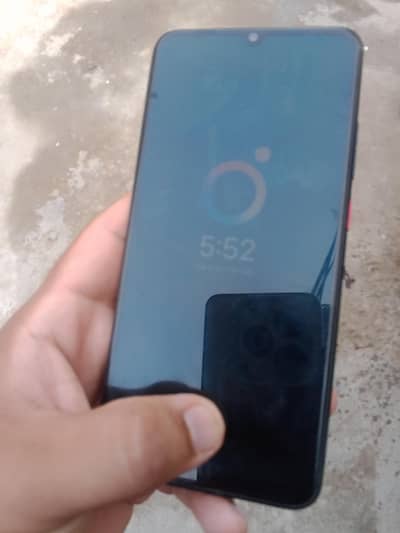 Vivo S1 Pro