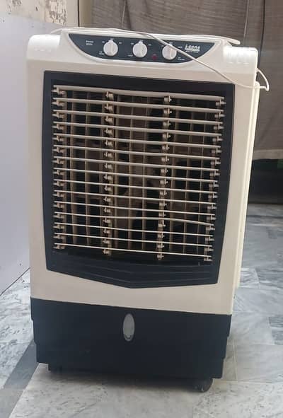 iZone 9000 Air Cooler| 75L Tank| Powerful Cooling| Excellent Condition